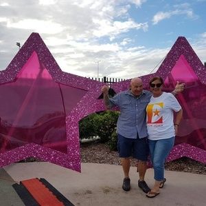 Meet your Posher, Debbie